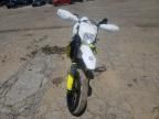 2021 Husqvarna Supermoto 701