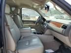 2008 Chevrolet Suburban K1500 LS