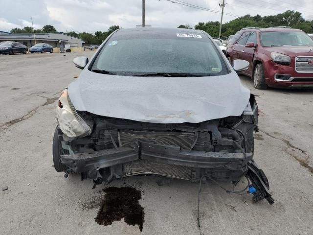 2013 Hyundai Elantra GT