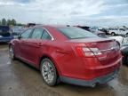 2013 Ford Taurus Limited