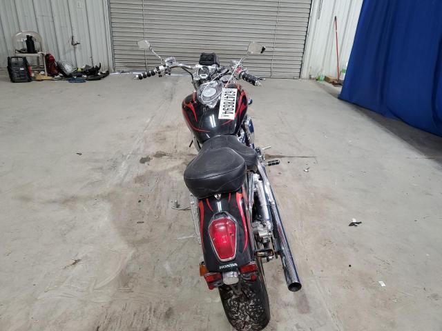 2006 Honda VTX1800 C3