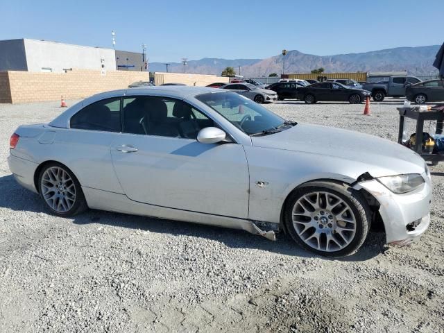 2008 BMW 328 I