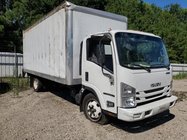 2021 Isuzu NPR HD