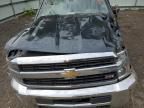 2017 Chevrolet Silverado K2500 Heavy Duty LT