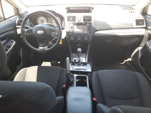 2012 Subaru Impreza Premium