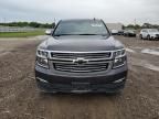 2017 Chevrolet Tahoe C1500 Premier