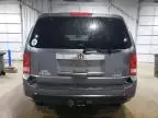 2011 Honda Pilot LX