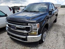 Ford salvage cars for sale: 2022 Ford F250 Super Duty