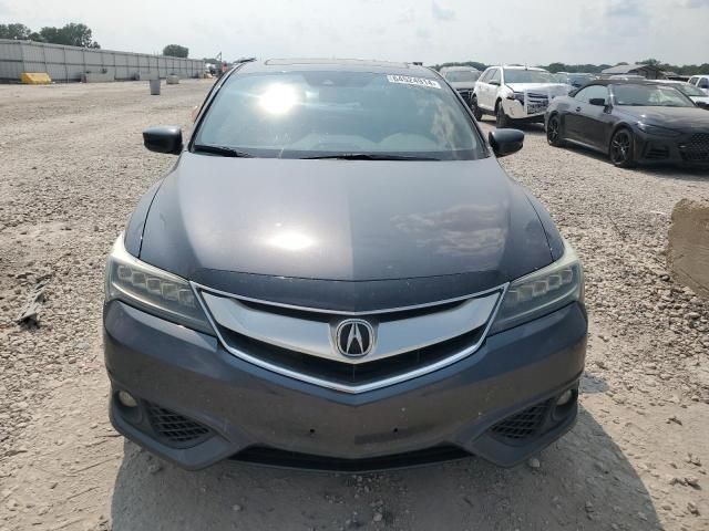 2016 Acura ILX Premium