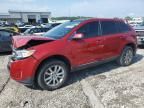 2012 Ford Edge SEL