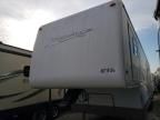 2001 Newmar Trailer