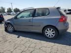 2007 Volkswagen Rabbit