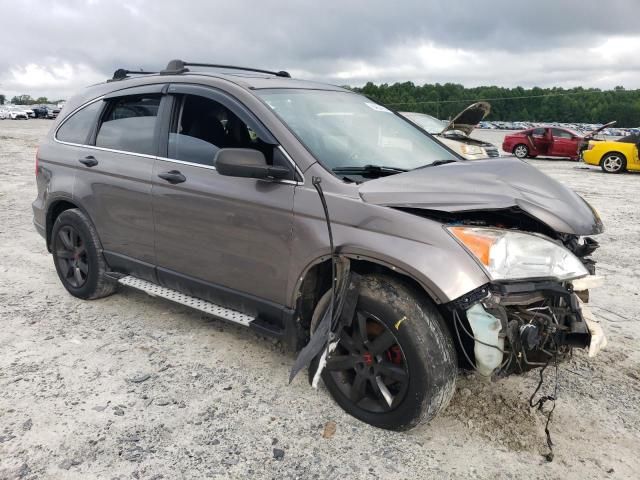 2009 Honda CR-V EX