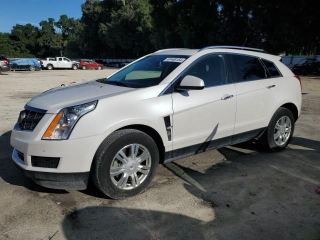 2011 Cadillac SRX Luxury Collection