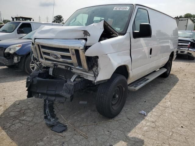 2013 Ford Econoline E250 Van