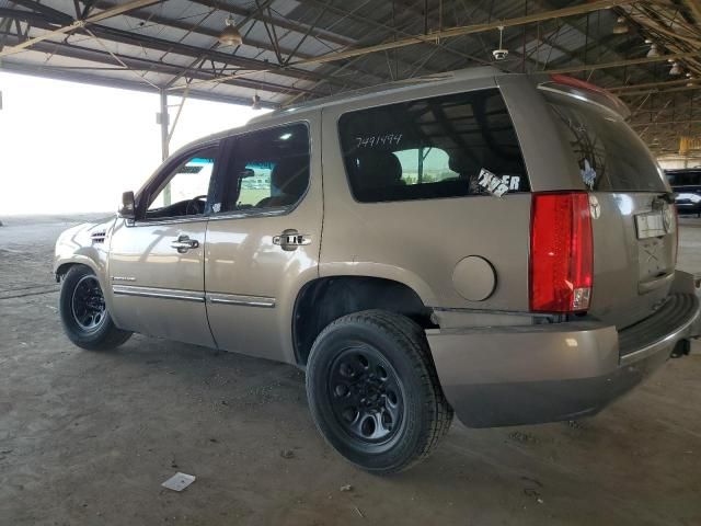 2007 Cadillac Escalade Luxury