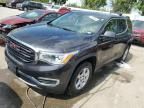 2017 GMC Acadia SLE