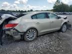 2013 Buick Lacrosse