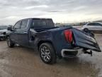 2023 GMC Sierra K1500 SLT