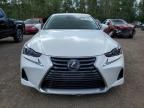 2019 Lexus IS 300