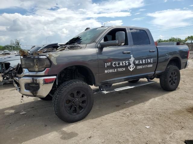 2020 Dodge RAM 2500 Tradesman