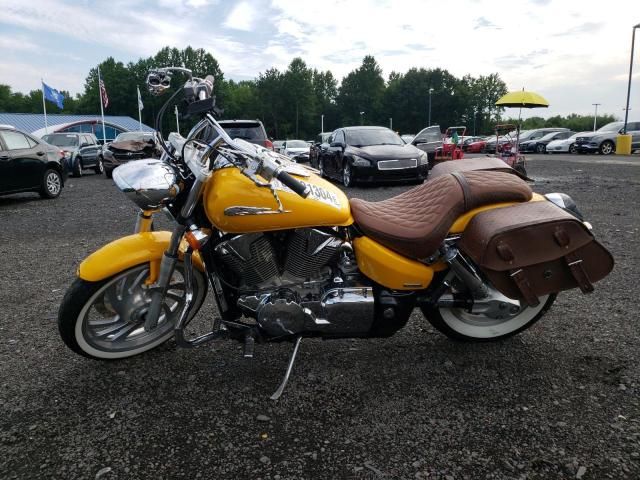 2008 Honda VTX1300 C