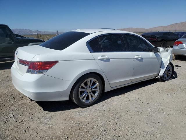 2012 Honda Accord EXL