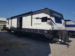 Keystone Vehiculos salvage en venta: 2021 Keystone Hideout