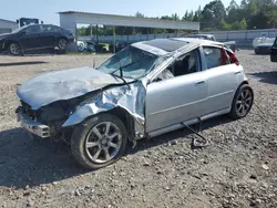 Infiniti salvage cars for sale: 2006 Infiniti G35