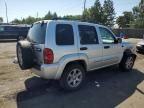 2004 Jeep Liberty Limited