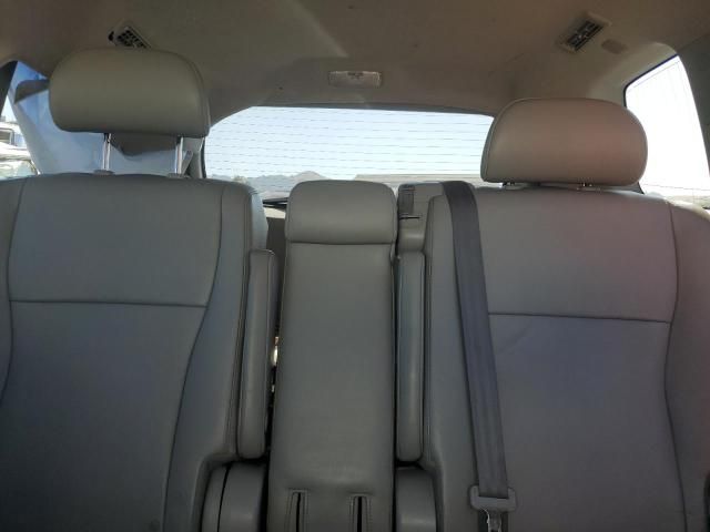 2012 Toyota Highlander Base