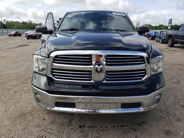 2016 Dodge RAM 1500 SLT