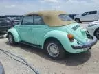 1977 Volkswagen Beetle