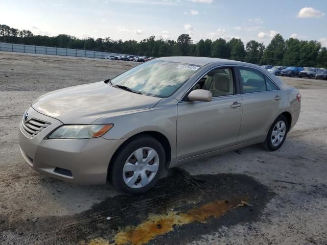 2007 Toyota Camry CE