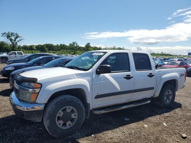 2006 Chevrolet Colorado