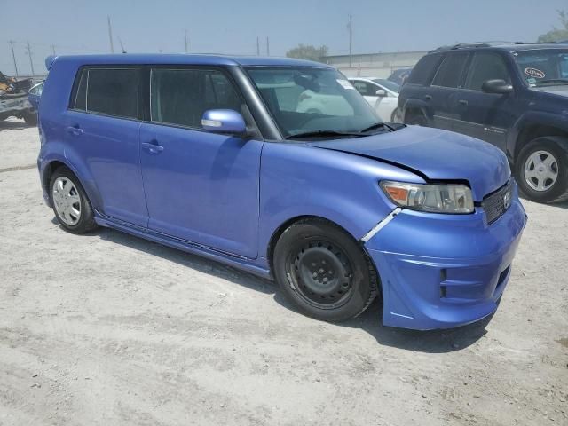 2010 Scion XB