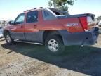 2003 Chevrolet Avalanche K1500