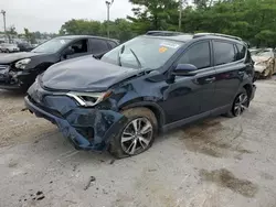 2017 Toyota Rav4 XLE en venta en Lexington, KY