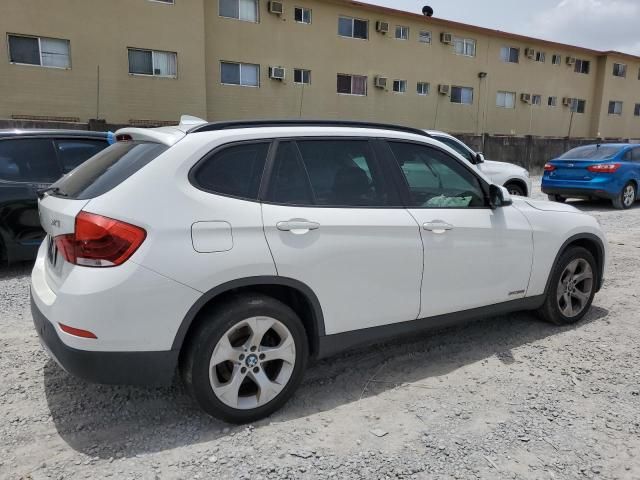 2014 BMW X1 SDRIVE28I