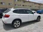 2014 BMW X1 SDRIVE28I