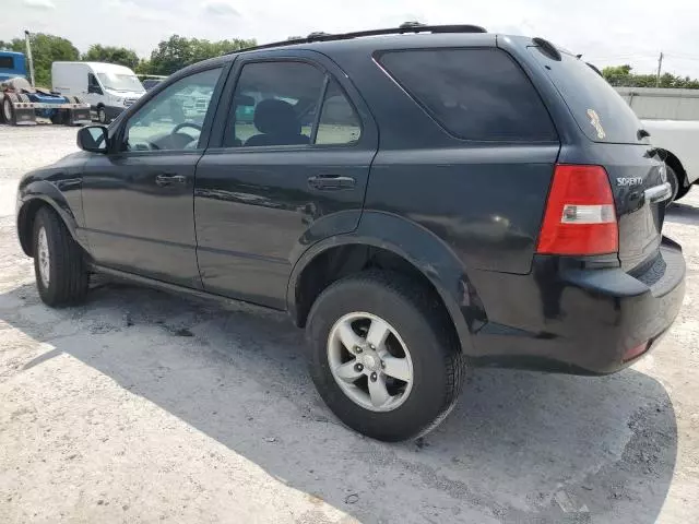 2007 KIA Sorento EX