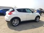 2014 Nissan Juke S