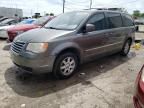 2010 Chrysler Town & Country Touring