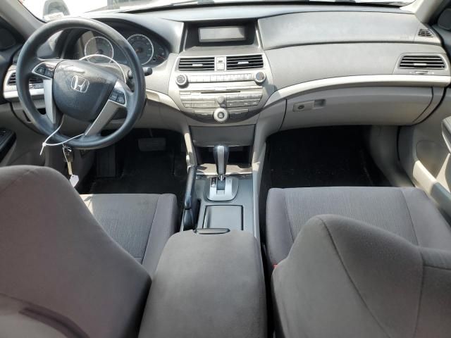 2011 Honda Accord LXP