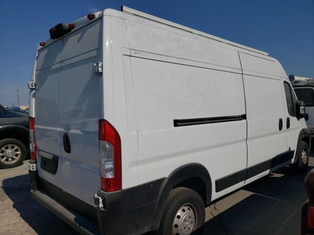 2023 Dodge 2023 RAM Promaster 2500 2500 High