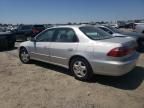 1999 Honda Accord EX