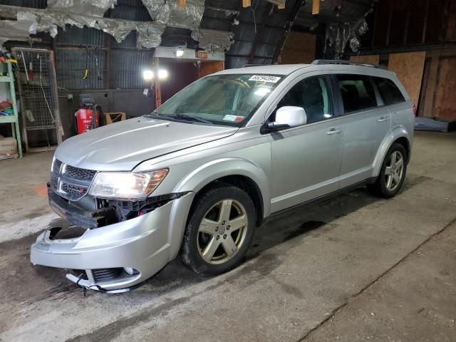 2010 Dodge Journey SXT