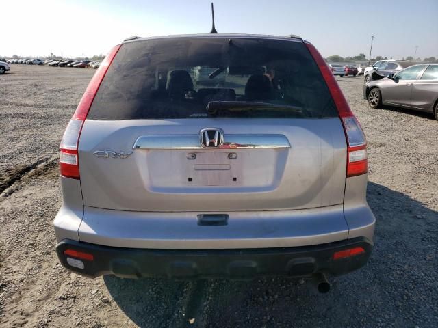 2008 Honda CR-V EX