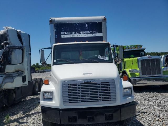 2004 Freightliner Medium Conventional FL60