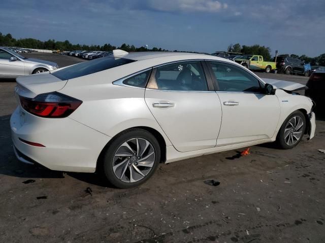 2019 Honda Insight Touring